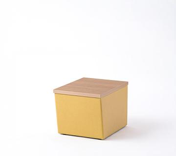 オフィスボックスソファ コスパン