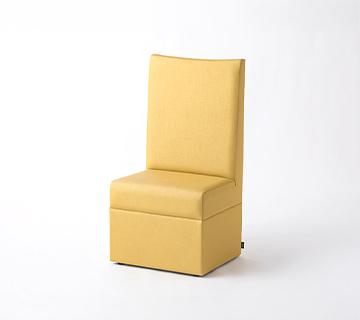 オフィスブースソファ ピグン