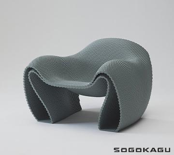 カモメソファ